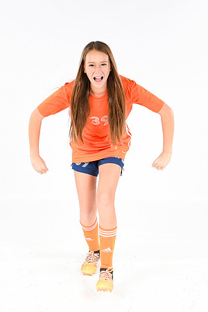 2011 ECNL Galaxy Chloe Smith-15