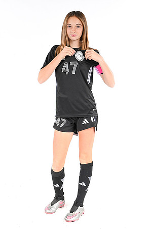 2011 ECNL Galaxy Ella Giordano-11