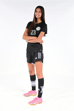 2011 ECNL Galaxy Jiya Luther-18