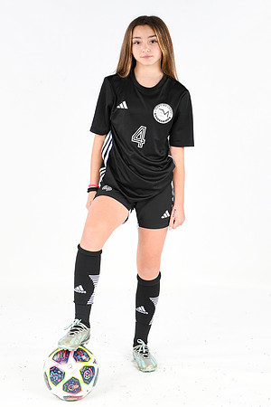 2011 ECNL Galaxy Mackenzie Schneidler-12