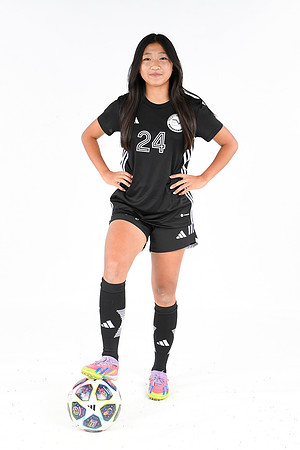 2011 ECNL Galaxy Maya Chu-7