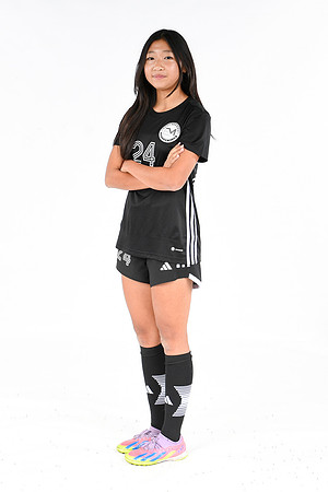 2011 ECNL Galaxy Maya Chu-9