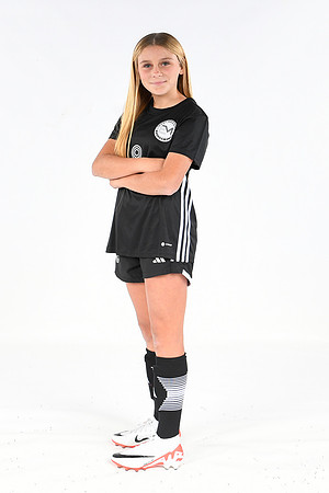 2011 ECNL Galaxy Samantha Curcio-25