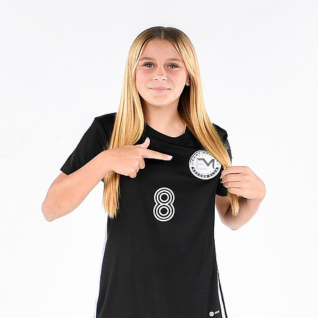 2011 ECNL Galaxy Samantha Curcio-26-2
