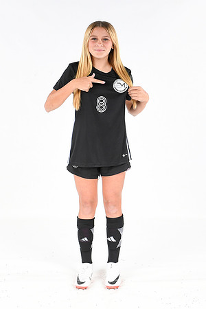 2011 ECNL Galaxy Samantha Curcio-26