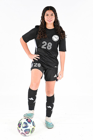 2011 ECNL Galaxy Sofia Santana-7