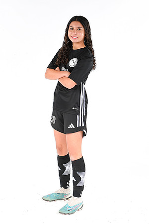 2011 ECNL Galaxy Sofia Santana-9