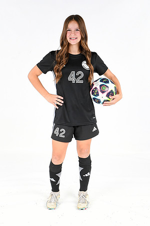 2011 ECNL Galaxy Taylor Almona-12