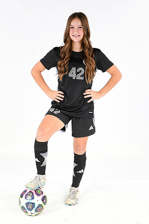 2011 ECNL Galaxy Taylor Almona-11
