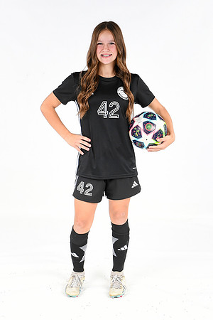 2011 ECNL Galaxy Taylor Almona-13