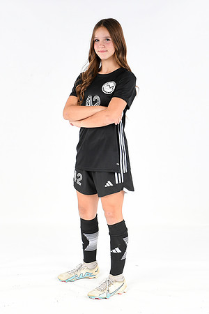 2011 ECNL Galaxy Taylor Almona-14