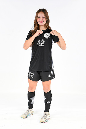 2011 ECNL Galaxy Taylor Almona-16