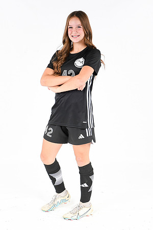 2011 ECNL Galaxy Taylor Almona-19