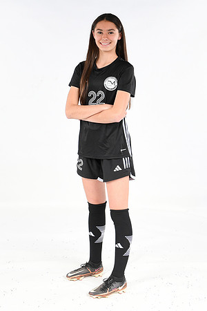 2010 ECNL Torino Mikaela Regazzi-10