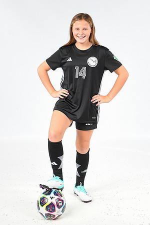 2010 ECRL United Allison DeLuca-6