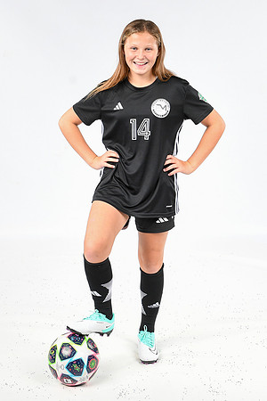 2010 ECRL United Allison DeLuca-7