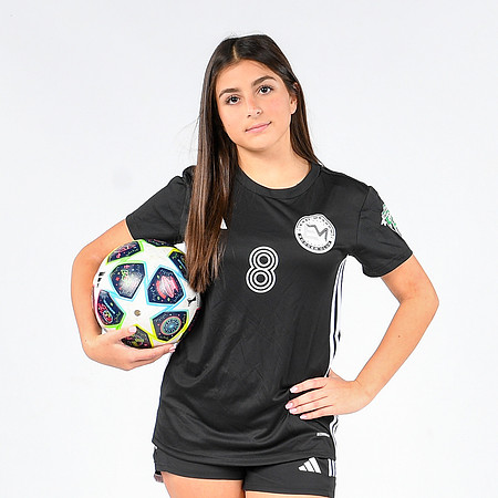 2010 ECRL United Sofie Mazzaferro-11