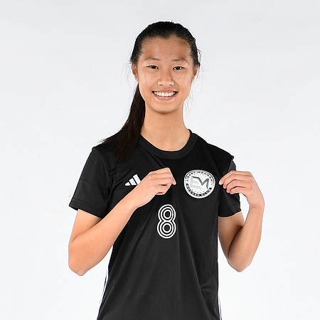 2008 ECNL Celtic Caleigh Liu-10-2