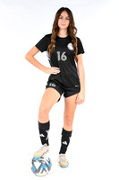 2009 ECNL Courage