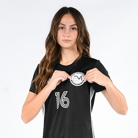 2009 ECNL Courage Addison Nemeth-15