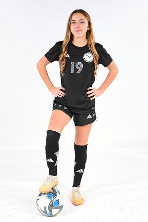 2009 ECNL Courage Alexandra Justiniano-7