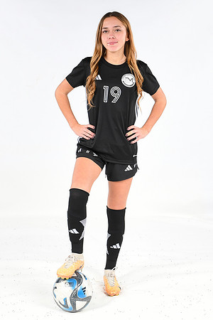 2009 ECNL Courage Alexandra Justiniano-8