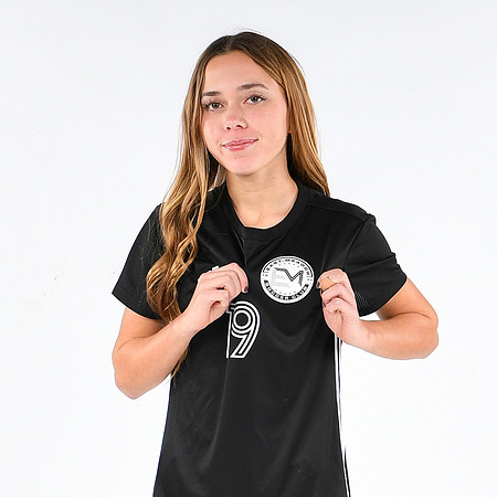 2009 ECNL Courage Alexandra Justiniano-12-2