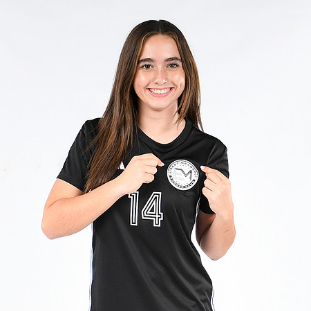 2009 ECNL Courage Anastacia Carr-6-2