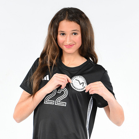 2009 ECNL Courage Ashley Zeifman-11
