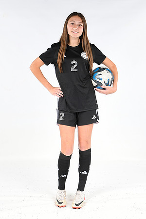 2009 ECNL Courage Brianna Diminich-9