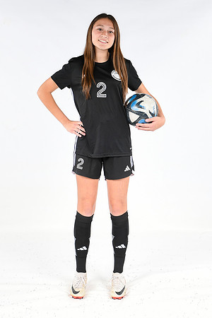 2009 ECNL Courage Brianna Diminich-10