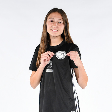 2009 ECNL Courage Brianna Diminich-11-2