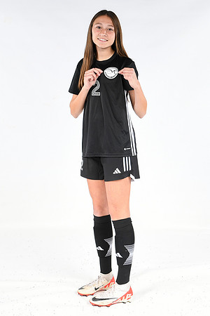 2009 ECNL Courage Brianna Diminich-11