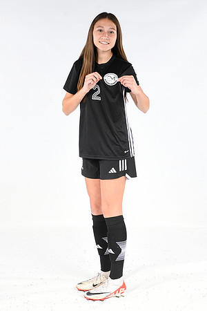 2009 ECNL Courage Brianna Diminich-12