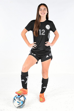 2009 ECNL Courage Grace Spencer-8