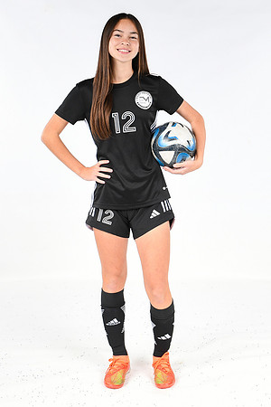 2009 ECNL Courage Grace Spencer-9