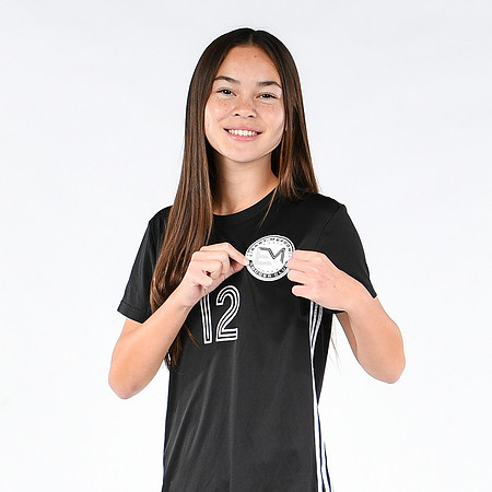 2009 ECNL Courage Grace Spencer-11-2