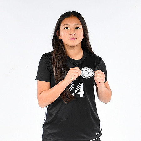 2009 ECNL Courage Mia McCormack-16-2