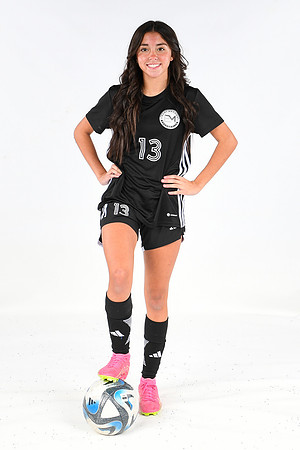 2009 ECNL Courage Mia McCormack-18