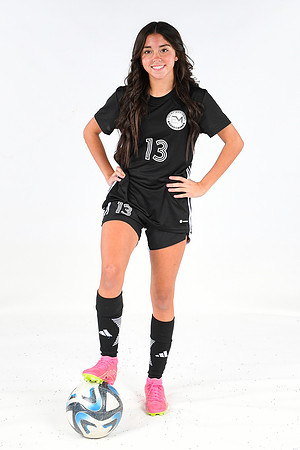 2009 ECNL Courage Mia McCormack-19