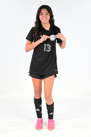 2009 ECNL Courage Mia McCormack-23