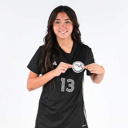 2009 ECNL Courage Mia McCormack-24