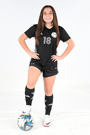2009 ECNL Courage Olivia D'Amato-6