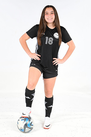2009 ECNL Courage Olivia D'Amato-7
