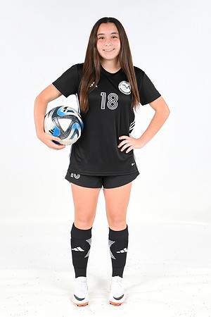 2009 ECNL Courage Olivia D'Amato-8