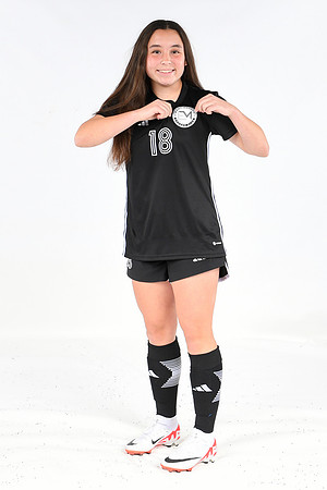 2009 ECNL Courage Olivia D'Amato-9