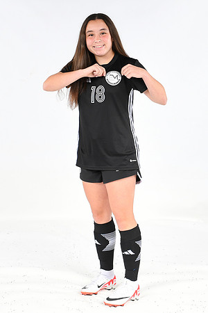 2009 ECNL Courage Olivia D'Amato-10