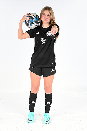 2009 ECNL Courage Riley Stovall-11