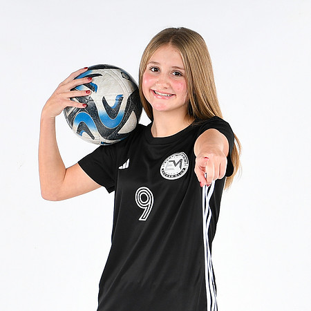 2009 ECNL Courage Riley Stovall-12-2