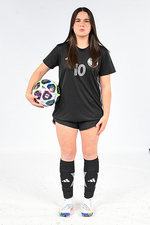 2009 ECNL Courage Leah Mendolia-14